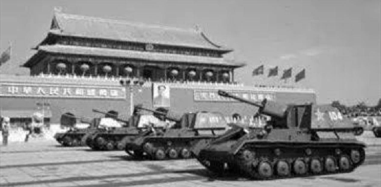 回顧與思考，1981年閱兵中的教訓(xùn)與挑戰(zhàn)，回顧與思考，1981年閱兵中的教訓(xùn)與挑戰(zhàn)反思