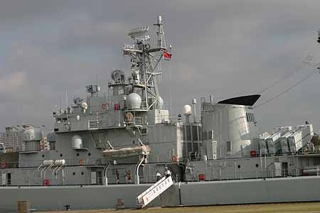 揭秘中國海軍強(qiáng)大的艦艇力量，112艦哈爾濱號(hào)深度解析，揭秘中國海軍艦艇力量，深度解析哈爾濱號(hào)驅(qū)逐艦（112艦）