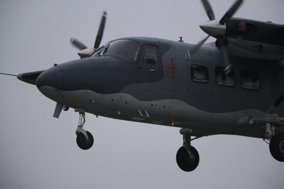運(yùn)-12E，探索航空領(lǐng)域的卓越之作，運(yùn)-12E，航空領(lǐng)域的杰出探索之作