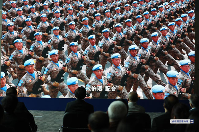 閱兵盛典再現(xiàn)輝煌，2019直播回放完整版解析與回顧，閱兵盛典再現(xiàn)輝煌，回顧與解析直播回放完整版