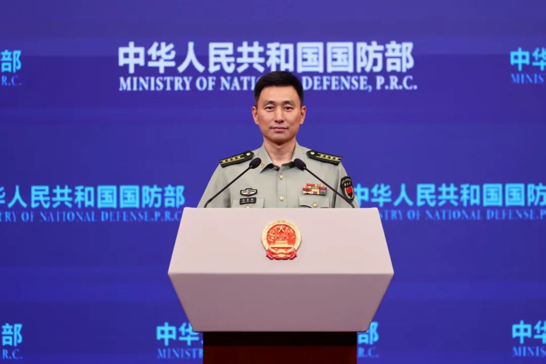 國防部發(fā)布最新公告，國家安全戰(zhàn)略調(diào)整及軍事現(xiàn)代化進(jìn)展，國防部最新公告揭示，國家安全戰(zhàn)略調(diào)整與軍事現(xiàn)代化進(jìn)展