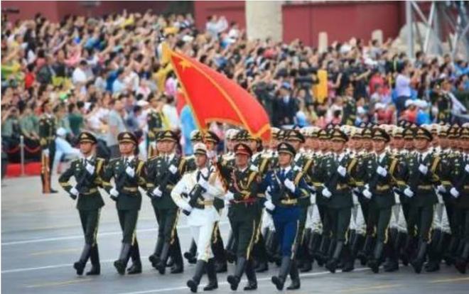 中國閱兵2021直播回放，回顧輝煌瞬間，感受國威軍威，中國閱兵2021輝煌瞬間回顧，國威軍威震撼展現(xiàn)