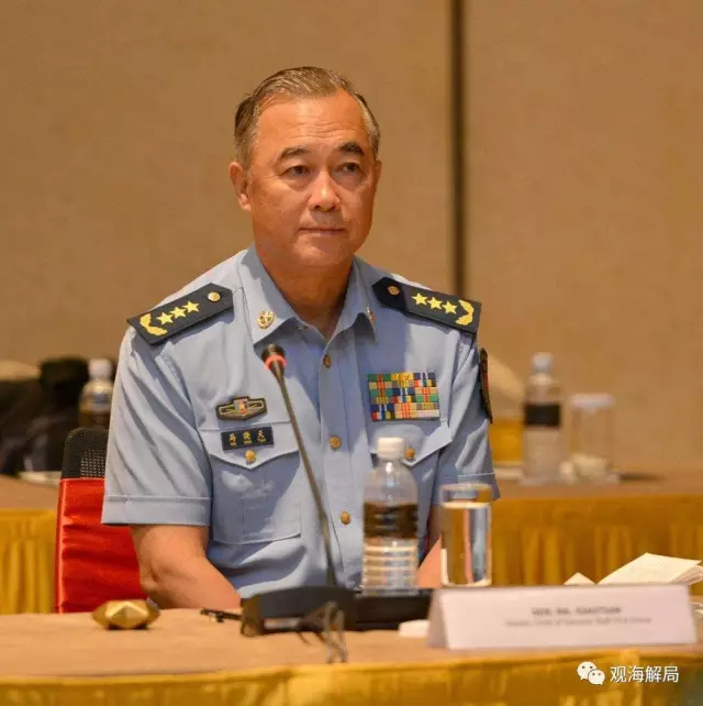 中國(guó)空軍司令員，領(lǐng)航新時(shí)代的空中力量，中國(guó)空軍司令員領(lǐng)航新時(shí)代的空中力量崛起之路