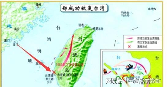 臺(tái)灣不歸順的原因深度解析，臺(tái)灣問題深度解析，為何無法歸順？