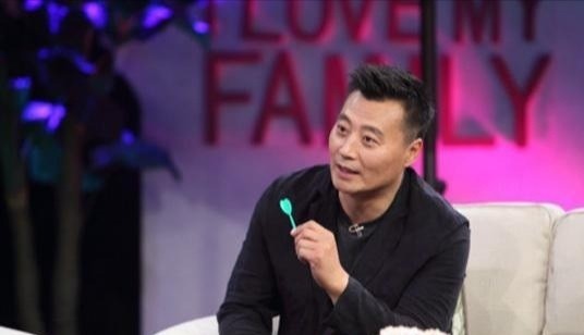 任程偉電視劇大全