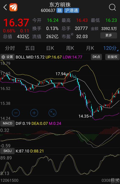 深度解析投資前景