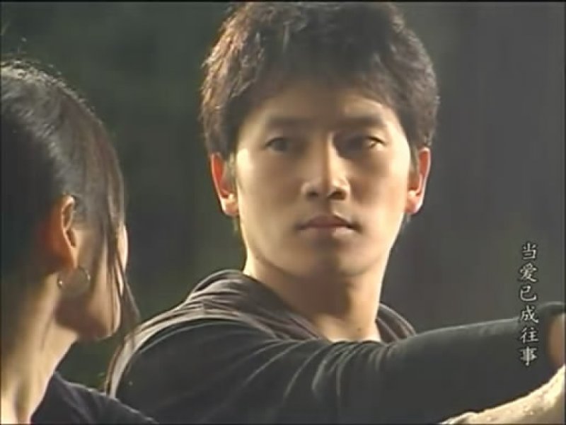 讓愛留在心底電視劇國語免費觀看