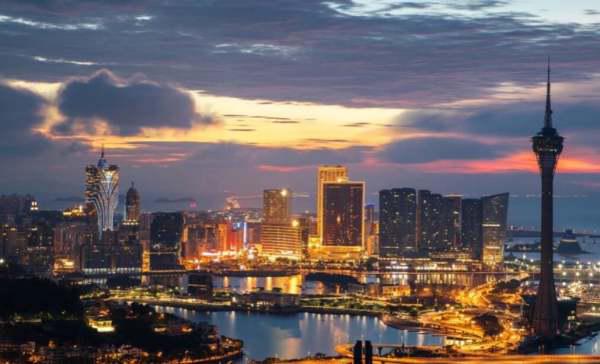 澳門資料大全，探索澳門的魅力與歷史文化深度，澳門深度探索，魅力與歷史文化的全面解析