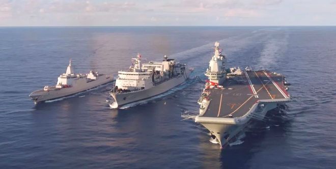 山東艦最新消息全面解析，山東艦最新動態(tài)全面解析