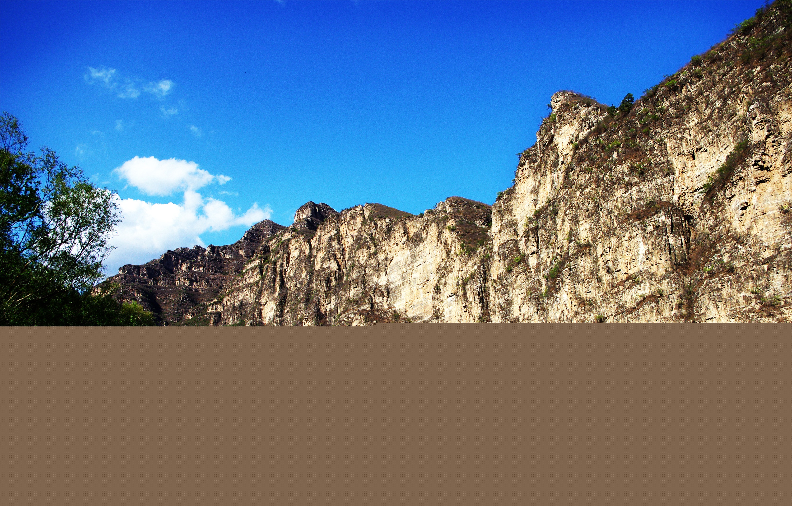 北京十渡一日游，探索自然美景，體驗(yàn)非凡之旅，北京十渡一日游，自然美景探索與非凡體驗(yàn)之旅