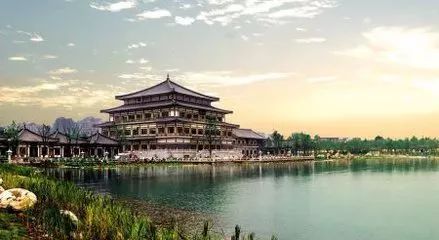 西安一日游免費(fèi)景點(diǎn)探索之旅，西安一日游，探尋免費(fèi)景點(diǎn)之旅