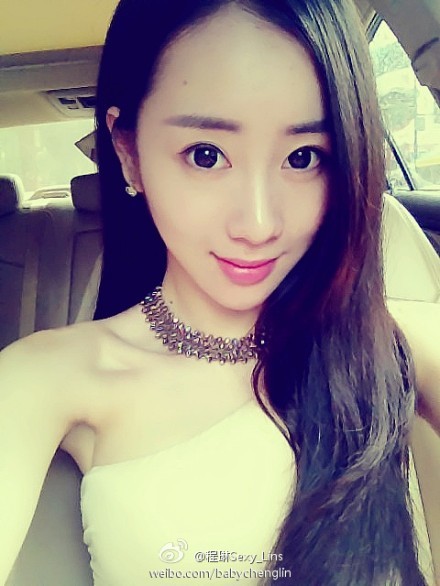 網(wǎng)絡(luò)紅人程琳的個人資料簡介，網(wǎng)絡(luò)紅人程琳的生平簡介