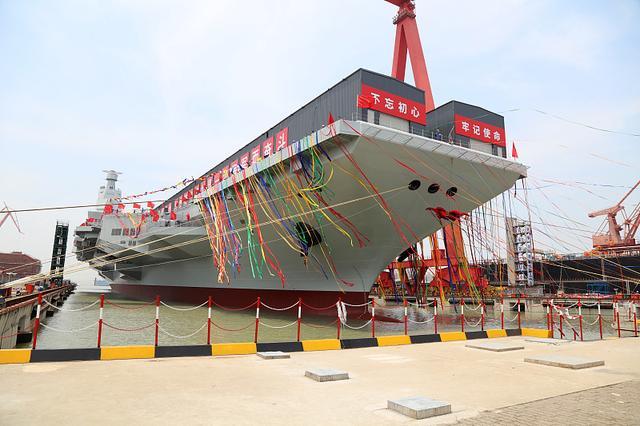 今天003福建艦最新動態(tài)，全面解讀福建艦的最新進展與未來展望，福建艦最新動態(tài)揭秘，進展、未來展望全解讀