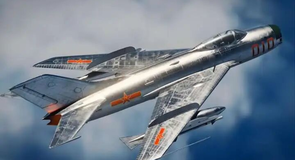 揭秘殲-6，歷史背景與技術(shù)特點，揭秘殲-6，歷史背景與技術(shù)特色解析