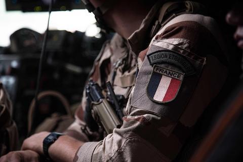 最近的軍事新聞大事2021年，全球軍事動態(tài)概覽，全球軍事動態(tài)概覽，2021年軍事新聞大事回顧