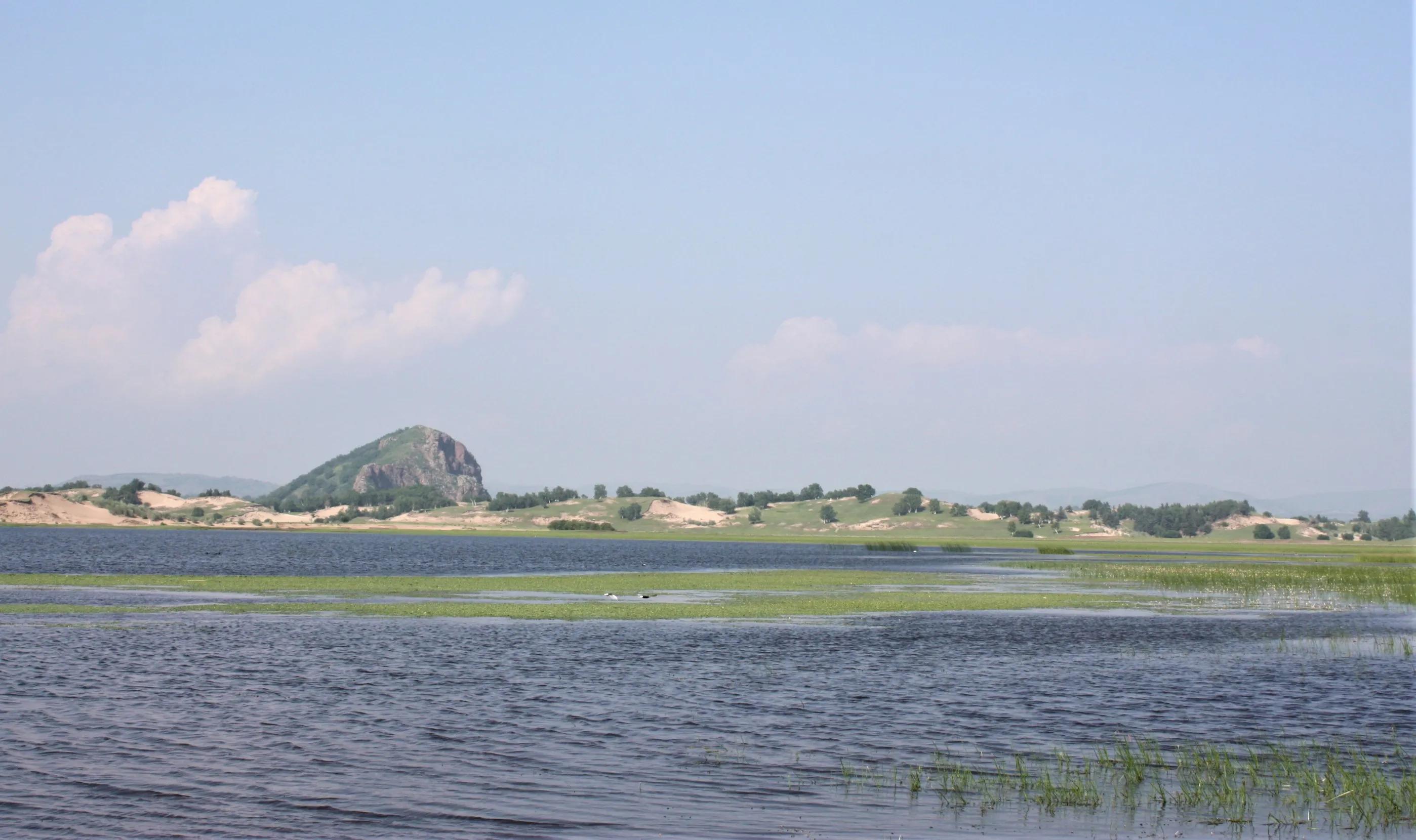 烏蘭布統(tǒng)三日游最佳方案，深度探索草原之美，烏蘭布統(tǒng)三日游，草原深度探索之旅