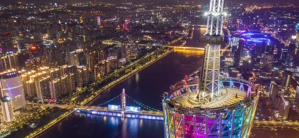 深圳必去的十大景點(diǎn)——探索這座城市的魅力所在，深圳魅力探索，十大必游景點(diǎn)