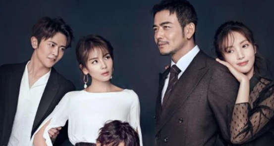 楊爍電視劇全部，一位演員的輝煌歷程與作品回顧，楊爍演藝生涯回顧，輝煌歷程與電視劇作品全覽