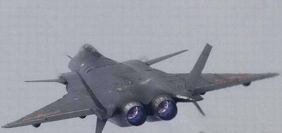 中國六代機(jī)殲-28突然曝光，揭示未來空中霸主的技術(shù)奇跡，揭秘殲-28六代機(jī)，技術(shù)奇跡展現(xiàn)未來空中霸主風(fēng)采