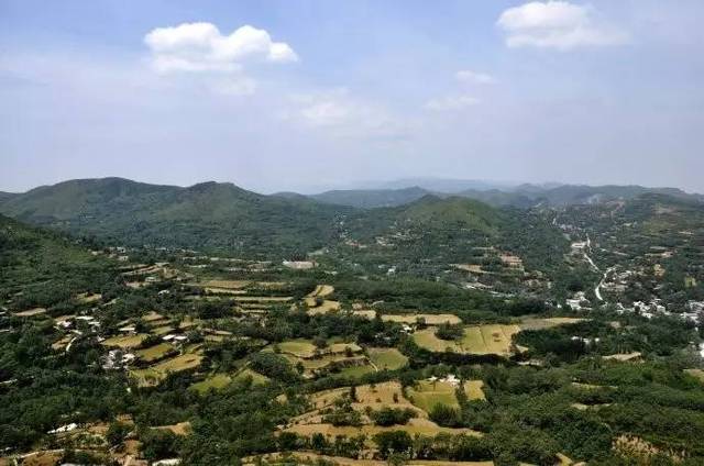 石家莊附近自駕游好去處，石家莊周邊自駕游必去好去處