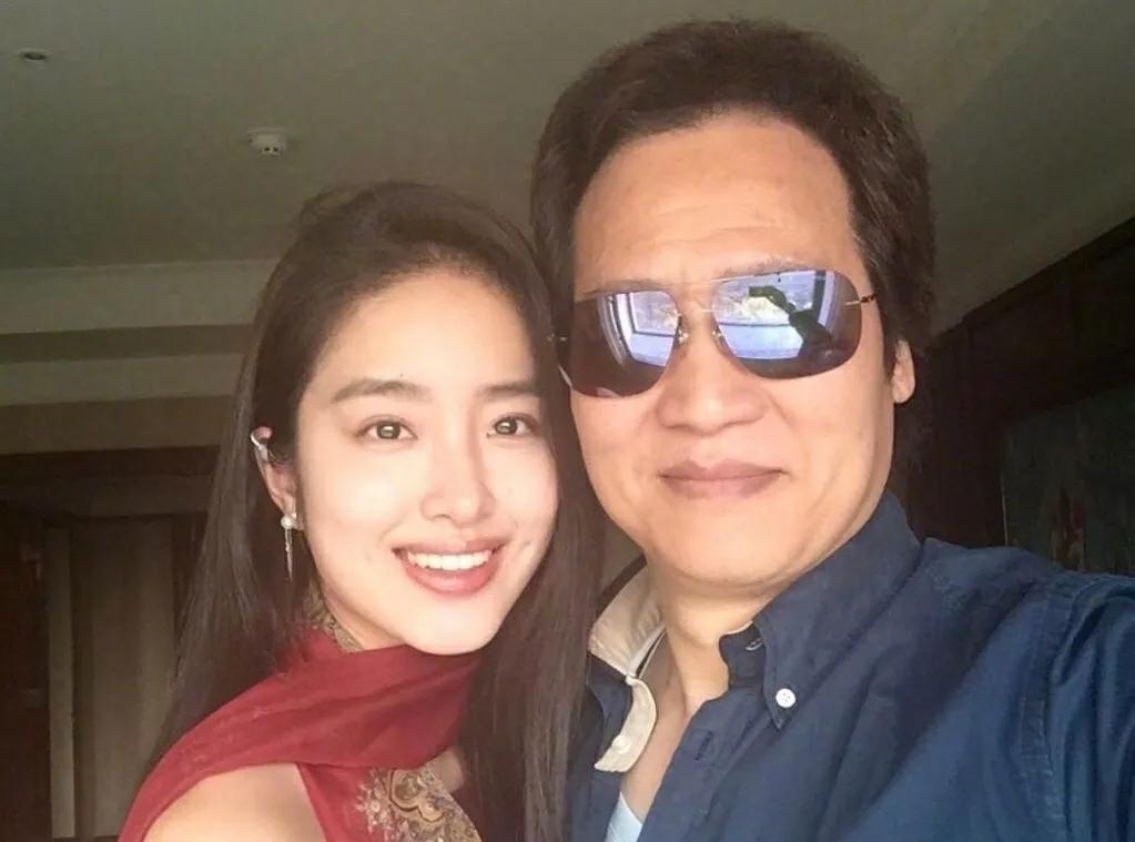 探索中泰混血明星的魅力世界，中泰混血明星的魅力之旅