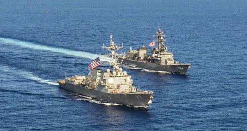 軍事最新報道，全球軍事動態(tài)深度解析，全球軍事動態(tài)深度報道與解析