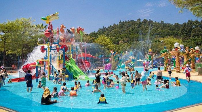 長隆水上樂園門票價格詳解，長隆水上樂園門票價格全解析