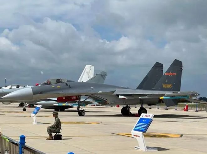 殲-11BG，中國航空工業(yè)的驕傲與未來展望，殲-11BG，中國航空工業(yè)的榮光與未來展望