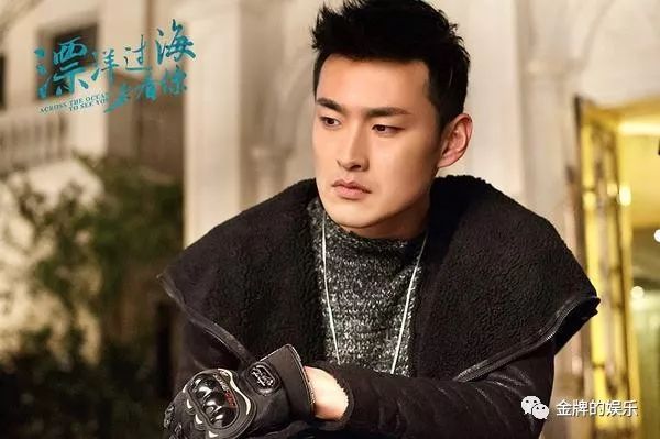 漂洋過海來看你演員表及角色解析，漂洋過海來看你演員陣容及角色深度解析