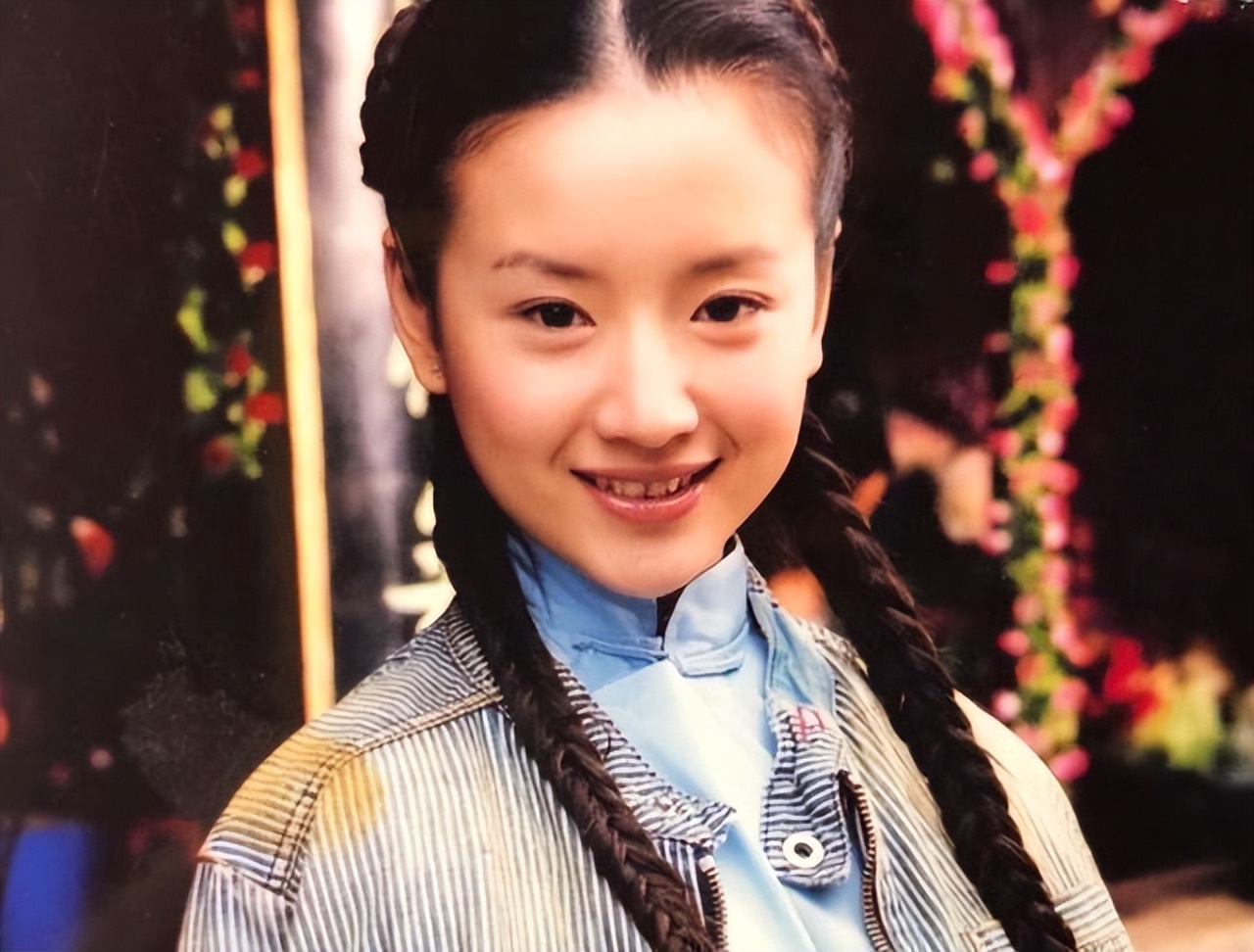 演員董潔，星光璀璨，魅力無(wú)限，董潔，星光熠熠，魅力無(wú)限綻放演員風(fēng)采