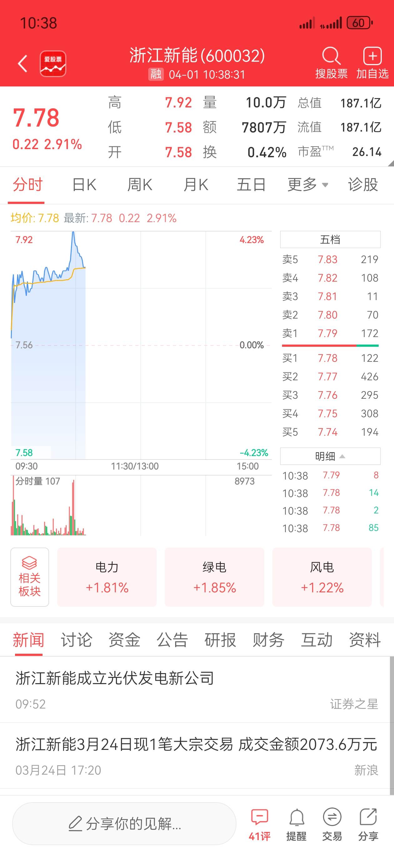 浙江新能源股票，投資前景與市場(chǎng)機(jī)遇分析，浙江新能源股票投資前景與市場(chǎng)機(jī)遇深度解析
