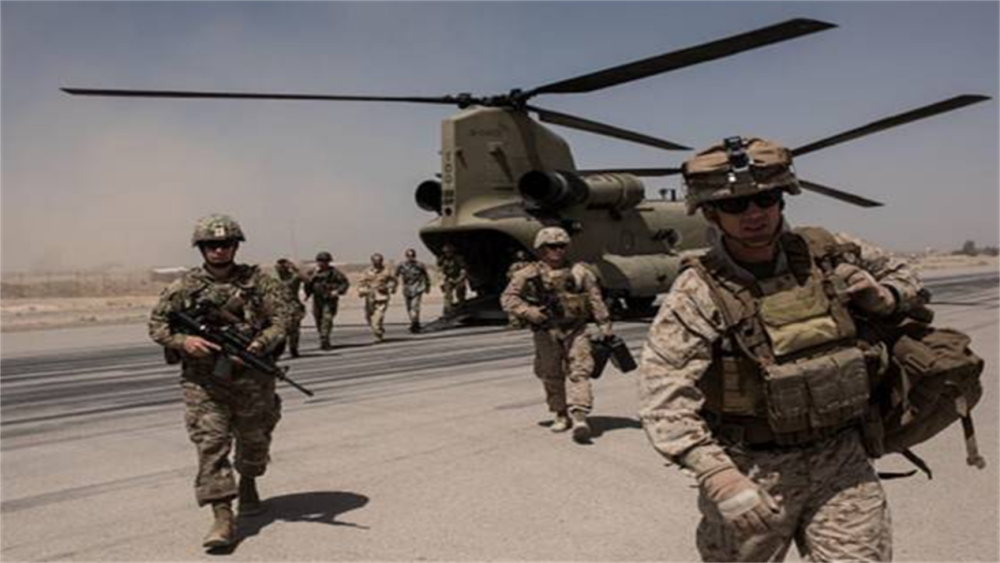 美國最新軍事新聞深度解析，美國最新軍事新聞深度剖析