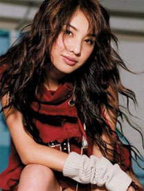 鄭希怡個人資料簡介及身高，鄭希怡個人資料簡介，身高及其他詳情