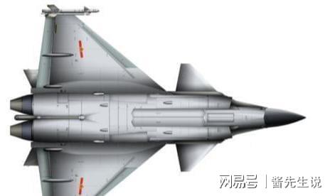 殲-10D雙發(fā)已定型，深度解析中國新一代空中力量，中國新一代空中力量，殲-10D雙發(fā)已定型的深度解析