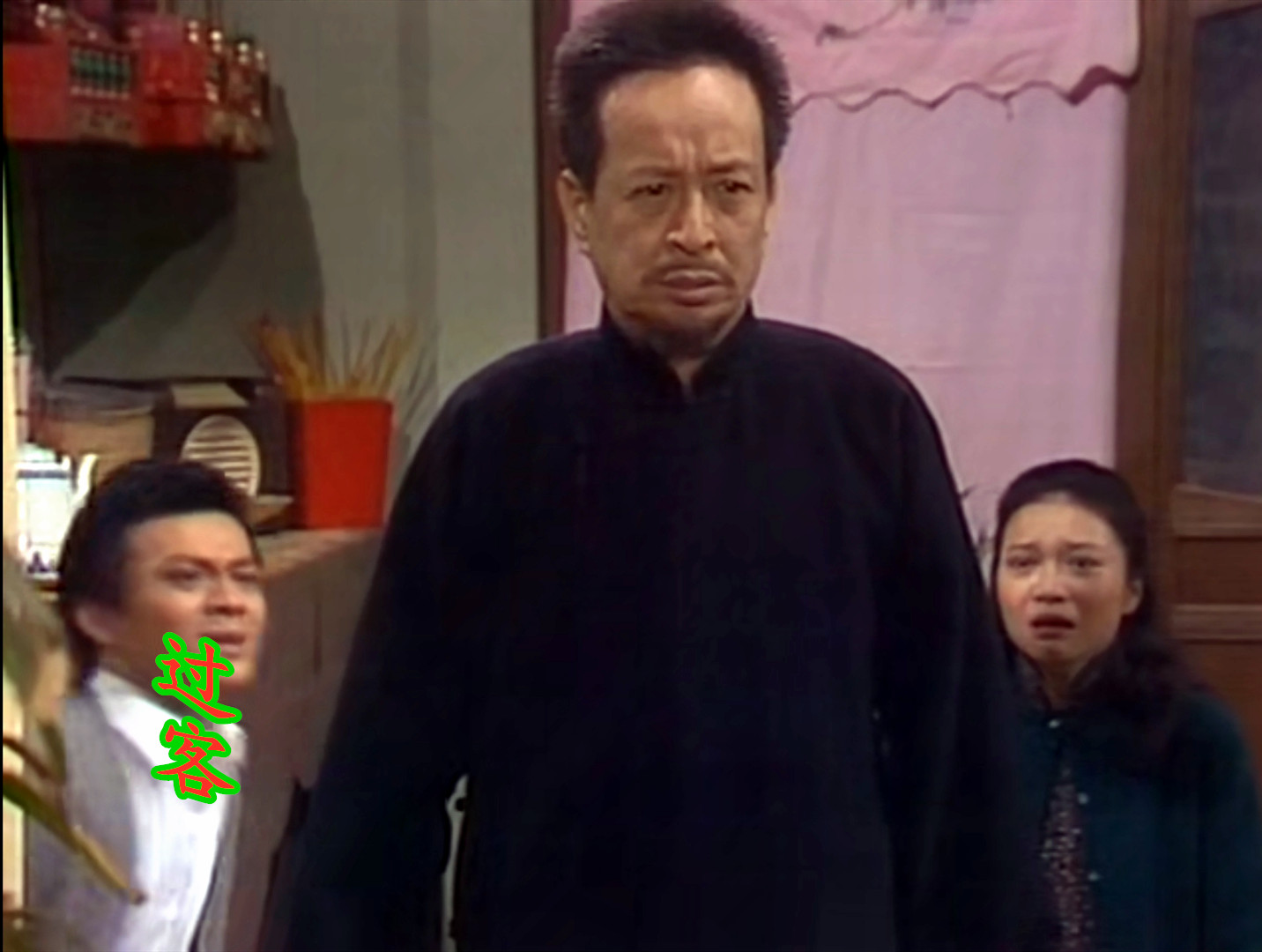 黃日華與苗僑偉聯(lián)袂主演的電視劇，經(jīng)典角色的魅力與影響，黃日華與苗僑偉聯(lián)袂演繹經(jīng)典角色魅力與影響深重的電視劇