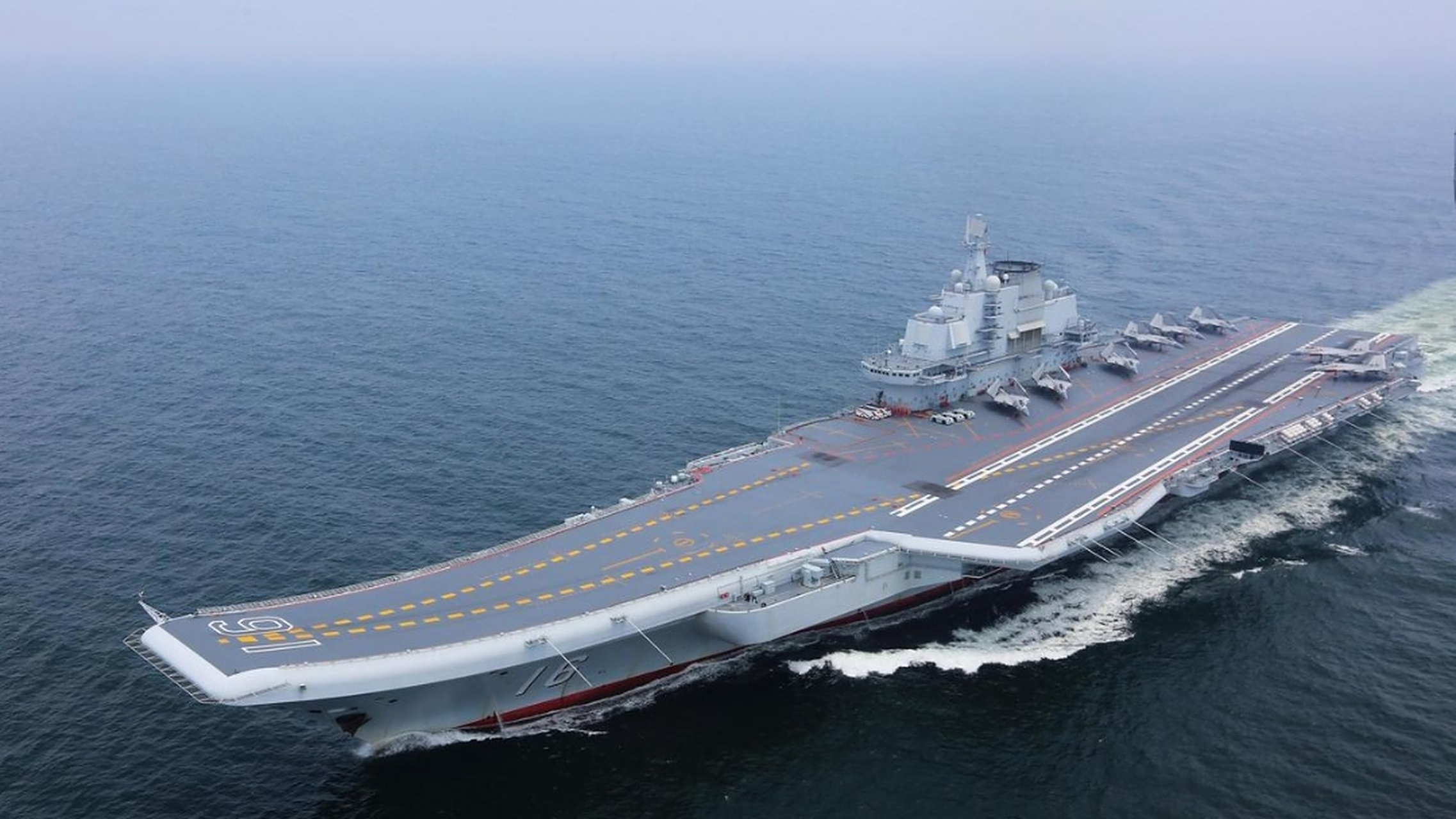 中國海軍新篇章，第四艘航空母艦的崛起與挑戰(zhàn)，中國海軍新篇章，第四艘航空母艦的崛起與面臨的挑戰(zhàn)