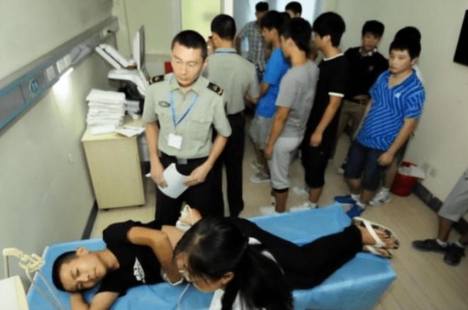 當(dāng)兵體檢中最難通過的項(xiàng)目，如何應(yīng)對(duì)挑戰(zhàn)與克服困難，當(dāng)兵體檢難點(diǎn)解析，如何應(yīng)對(duì)挑戰(zhàn)與克服困難