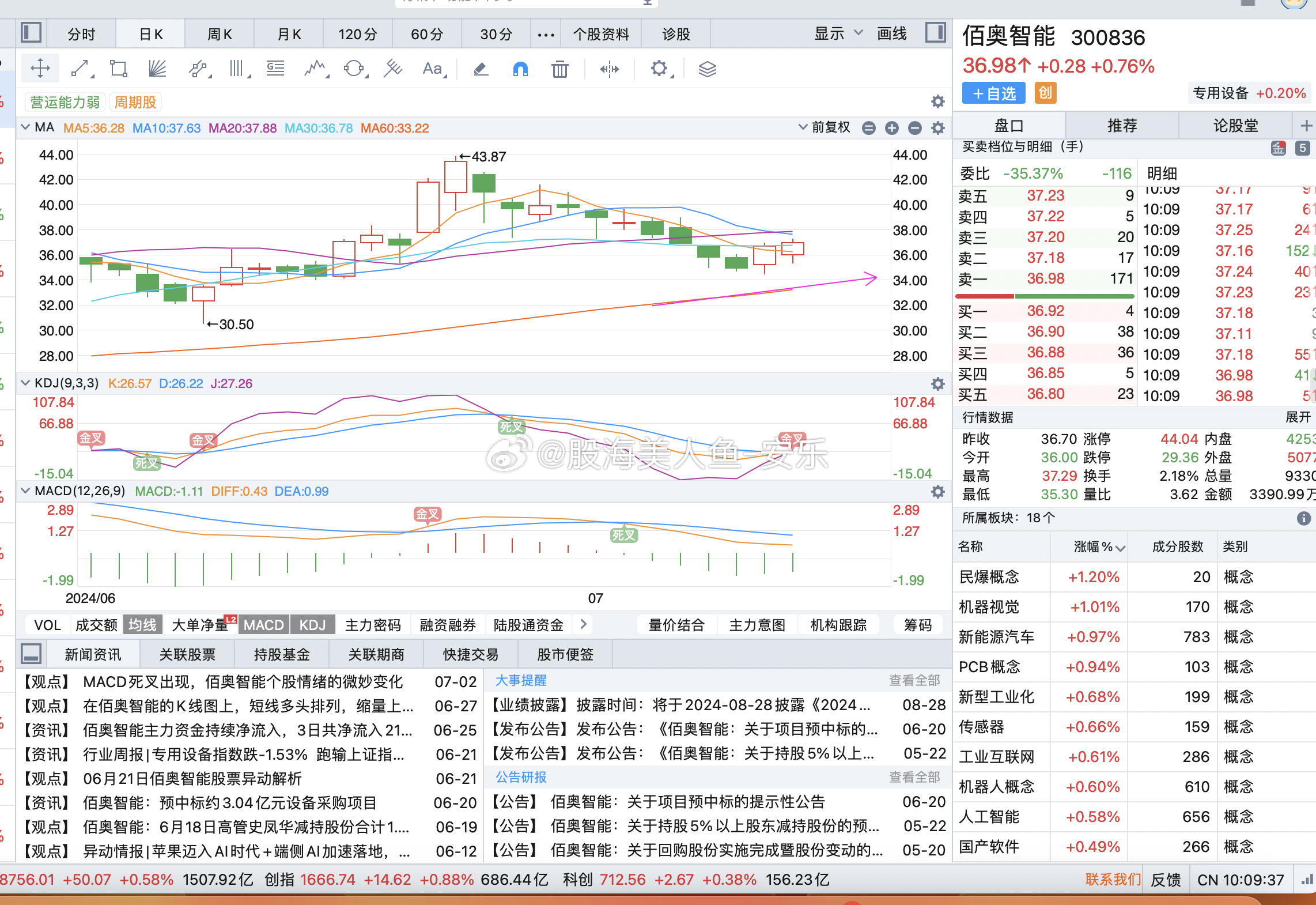 關(guān)于股票行情的探討——聚焦300688股票行情分析，聚焦300688股票行情深度探討與分析