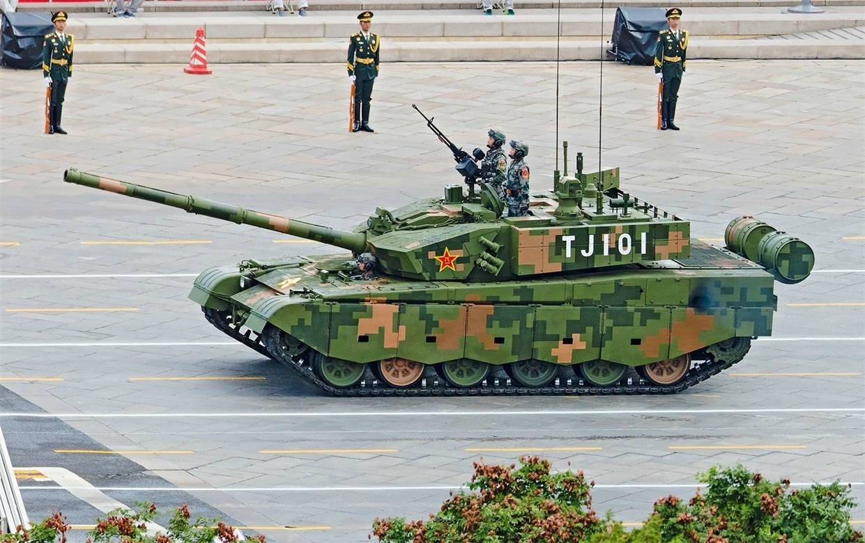 深度解析，99A主戰(zhàn)重坦——中國(guó)陸軍的核心力量，深度解析，中國(guó)陸軍核心力量——99A主戰(zhàn)重坦