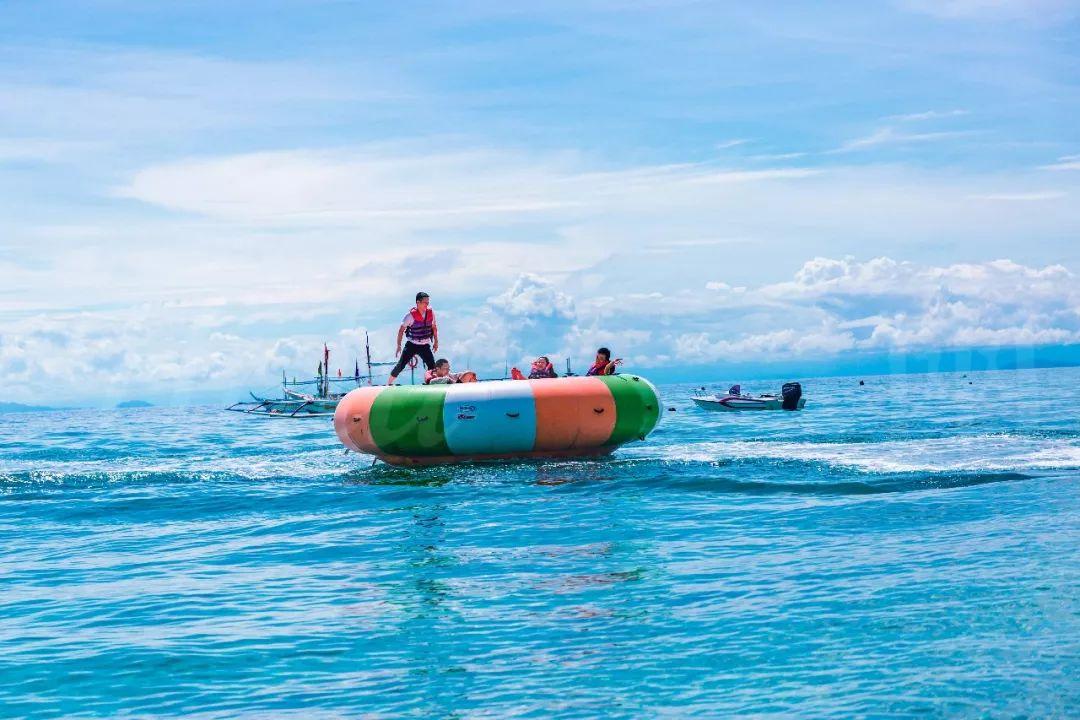 菲律賓旅游攻略，探索熱帶風(fēng)情與海島魅力，菲律賓海島熱帶風(fēng)情探索攻略