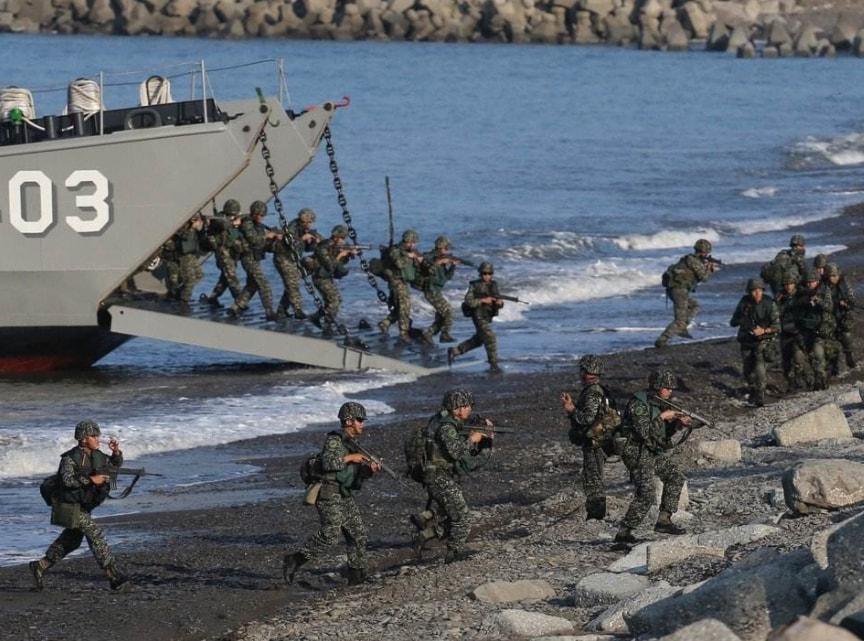 關(guān)于解放軍不敢進(jìn)臺(tái)的原因分析，解放軍不敢進(jìn)臺(tái)的原因深度解析