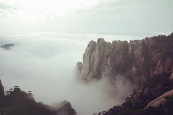廬山旅游攻略，一日游走哪條線最佳？，廬山一日游攻略，精選線路暢游廬山！