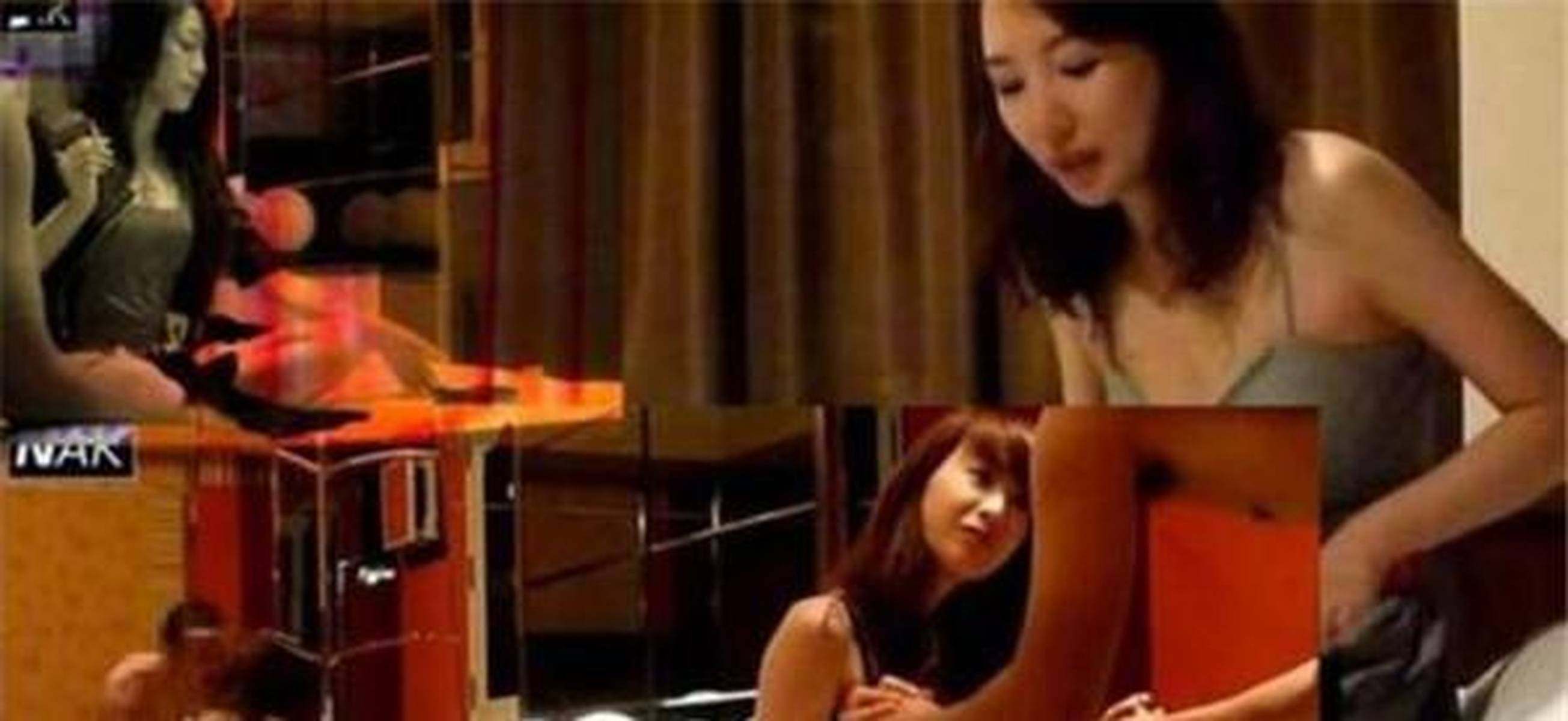 關(guān)于韓國(guó)女星被潛視頻的真相探討，韓國(guó)女星潛視頻真相揭秘與探討