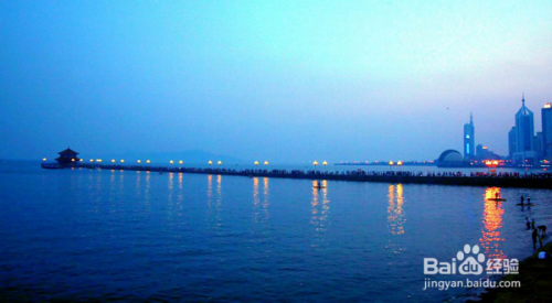 青島免費旅游景點，探索美麗的海濱城市，青島免費旅游景點大揭秘，探索美麗的海濱城市之旅