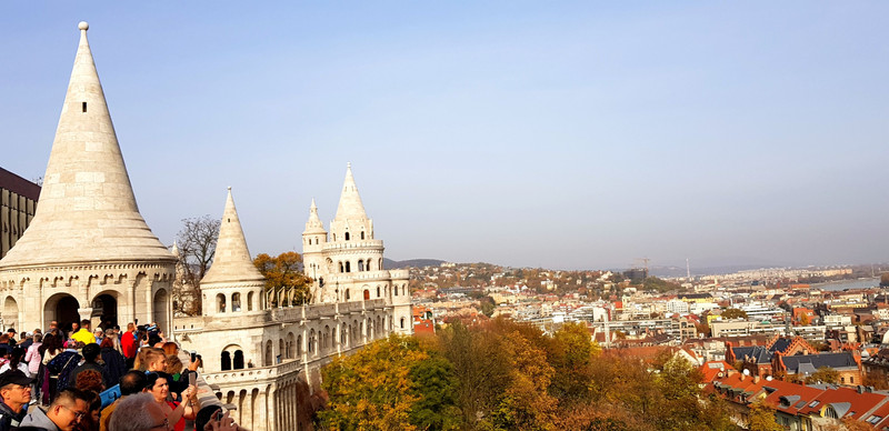 布達佩斯，探尋歐洲浪漫之都的奧秘，布達佩斯，探尋歐洲浪漫之都的夢幻之旅