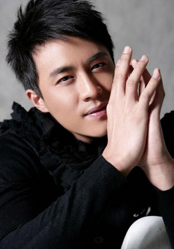 杜淳主演過的電視劇全部，演藝生涯一覽，杜淳演藝生涯全覽，主演電視劇作品一覽