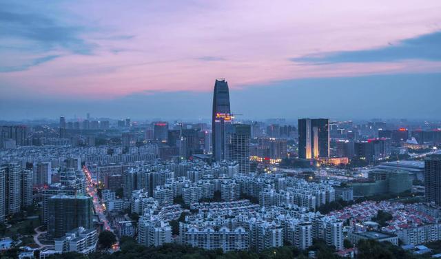 東莞，探尋繁榮之城的魅力與機遇，東莞，探尋繁榮之都的魅力與機遇之旅