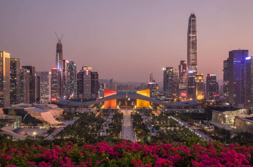 深圳旅游景點(diǎn)大全排名，探索這座城市的魅力所在，深圳景點(diǎn)排名大全，探索城市魅力的絕佳去處