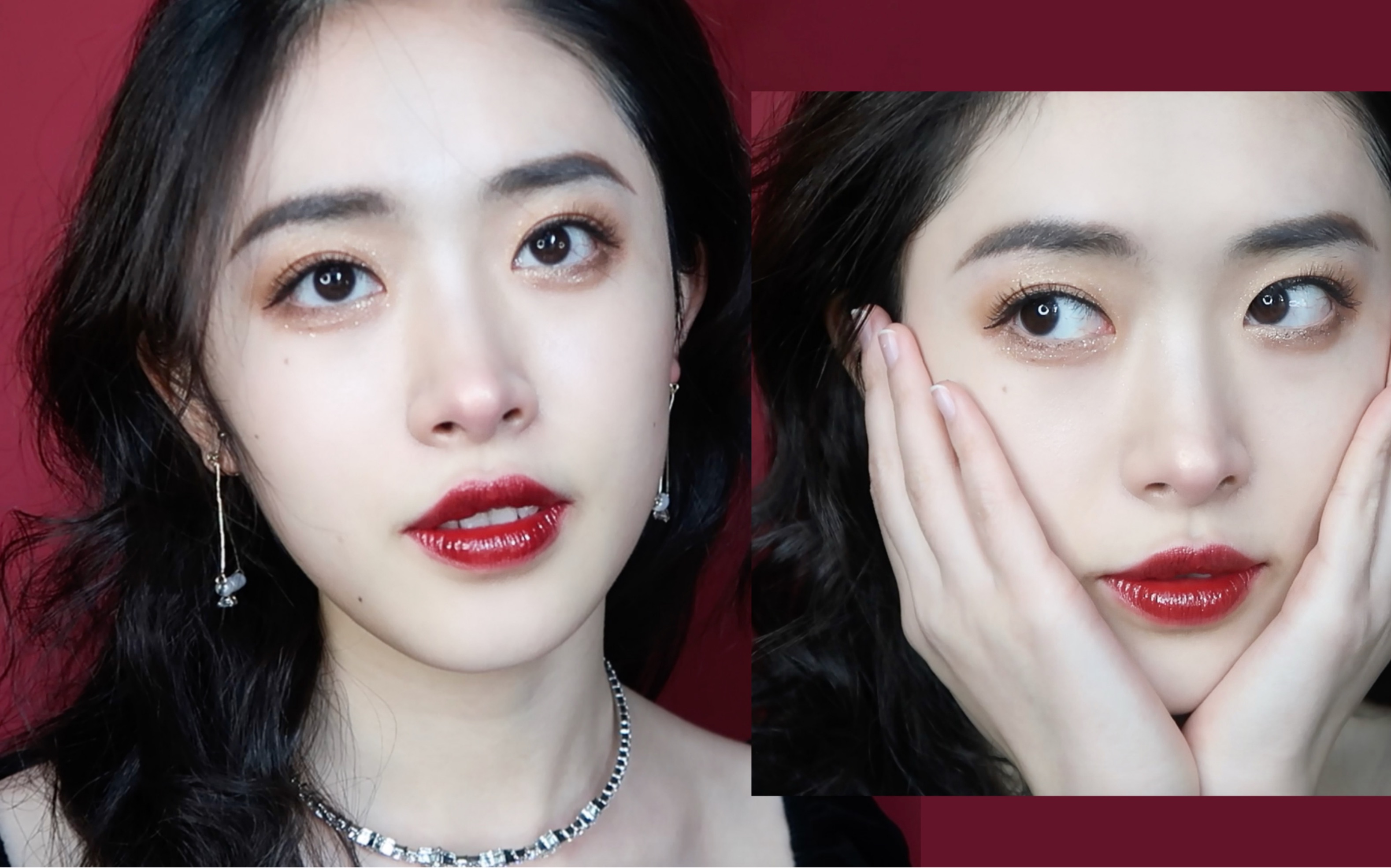 女明星妝容，時尚潮流的引領(lǐng)者，女明星妝容，引領(lǐng)時尚潮流的璀璨焦點(diǎn)