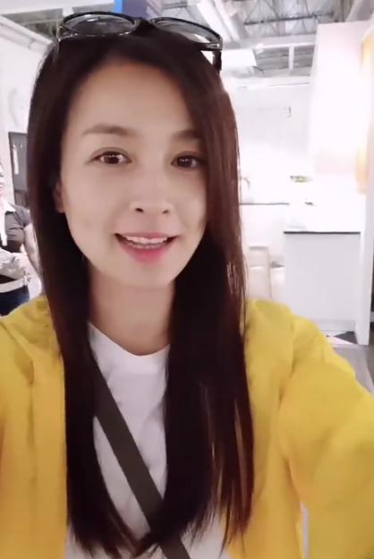 張庭個人資料近照，揭秘女神的最新動態(tài)與魅力風(fēng)采，張庭女神最新動態(tài)與魅力風(fēng)采揭秘，個人資料與近照曝光